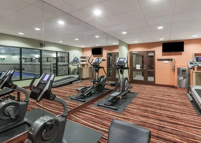 La Quinta & By Wyndham Midtown 3*