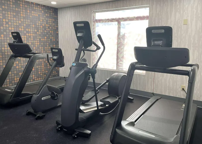 La Quinta & By Wyndham Midtown Hotel 3*