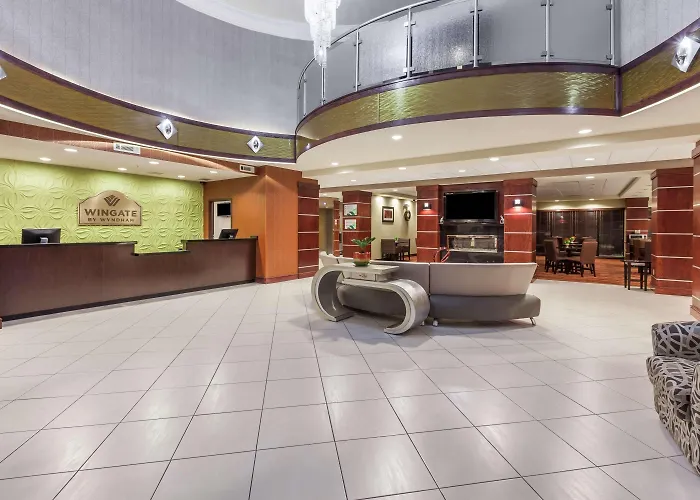 Hotel La Quinta & By Wyndham Midtown
