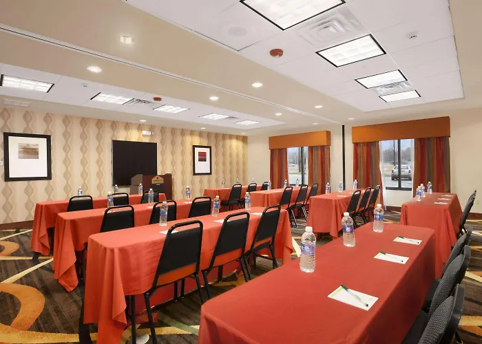 Hotel La Quinta & By Wyndham Midtown