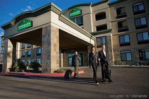 La Quinta & By Wyndham Midtown Hotel 3*