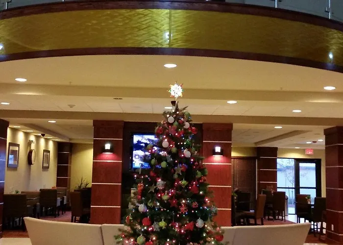 La Quinta & By Wyndham Midtown 3*