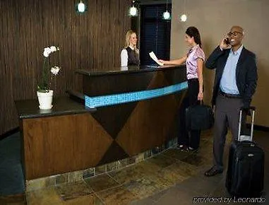 La Quinta & By Wyndham Midtown 3*