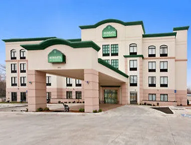 La Quinta & By Wyndham Midtown 3*
