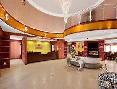 La Quinta & By Wyndham Midtown