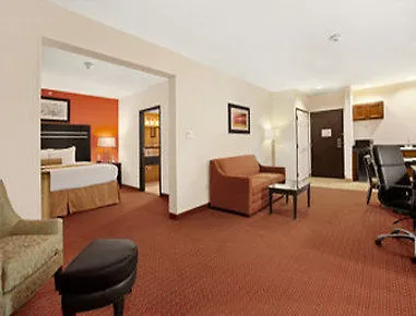 La Quinta & By Wyndham Midtown 3* Tulsa