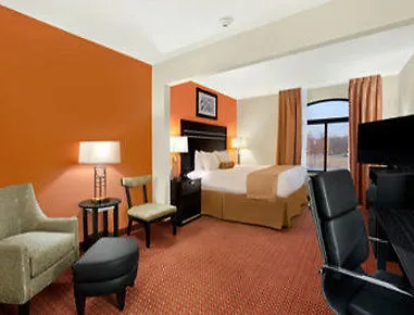 Hotel La Quinta & By Wyndham Midtown