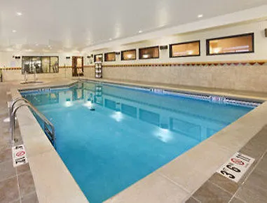 La Quinta & By Wyndham Midtown 3*
