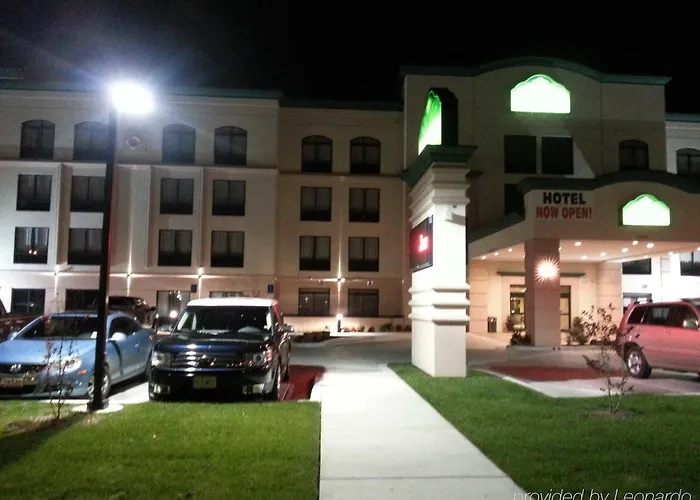 La Quinta & By Wyndham Midtown 3* Tulsa