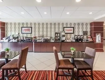 La Quinta & By Wyndham Midtown Hotel 3*