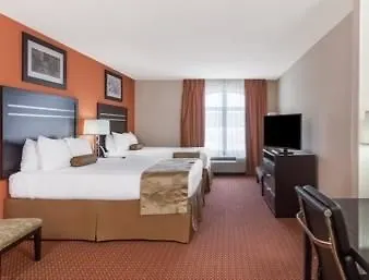 Hotel La Quinta & By Wyndham Midtown