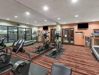La Quinta & By Wyndham Midtown Hotel