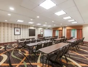 La Quinta & By Wyndham Midtown Hotel 3*