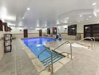 Hotel La Quinta & By Wyndham Midtown