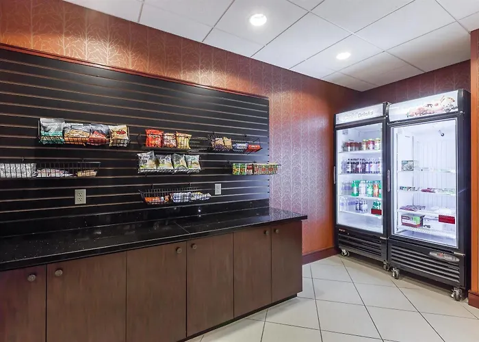 La Quinta & By Wyndham Midtown Hotel 3*