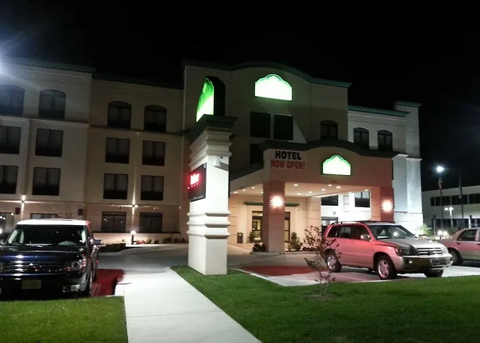 Hotel La Quinta & By Wyndham Midtown